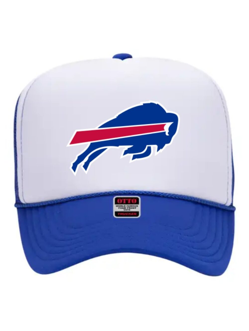Buffalo Bills Hat - NEW